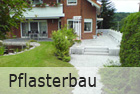 Pflasterbau